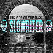 King of the void (bonus tracks) cover image