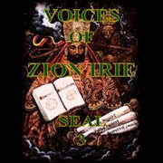 Voices of zion irie seal 3 cover image
