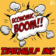 Economic boom cover image