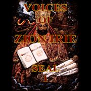 Voices of zion irie seal 1 cover image