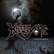 Forever black - ep cover image