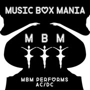 Mbm performs ac/dc cover image