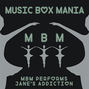 Mbm performs jane's addiction cover image