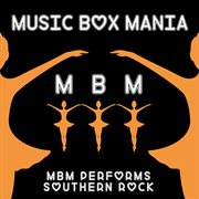 Mbm performs southern rock cover image