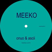 Meeko - single cover image