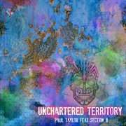 Unchartered territory cover image
