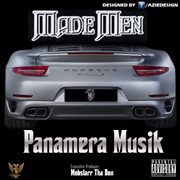 Panamera musik cover image