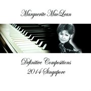 Definitive compositions 2014 singapore cover image