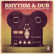 Rhythm & dub cover image