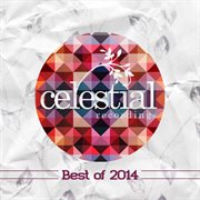 Celestial recordings best of 2014 cover image