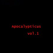 Apocalypticus vol. 1 cover image