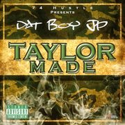 Taylor made cover image