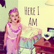 Here i am - ep cover image