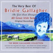 The very best of bridie gallagher cover image