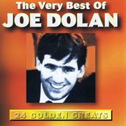 The very best of joe dolan cover image