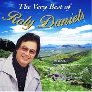The very best of roly daniels cover image