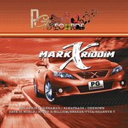Mark x riddim cover image