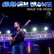 Walk the road cover image