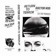 Return to terror cover image