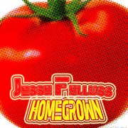 Homegrown - ep cover image