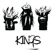 Kings - ep cover image