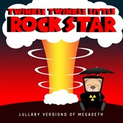 Lullaby versions of megadeth cover image