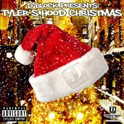 D-block presents tyler's hood christmas cover image