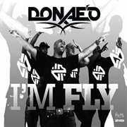 I'm fly cover image