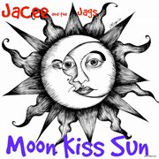 Moon kiss sun cover image
