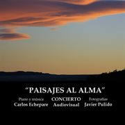 Paisajes al alma (landscapes in your soul) cover image