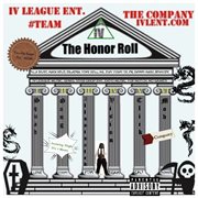 The honor roll cover image