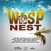Wasp nest riddim cover image
