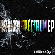 Broken spectrum - ep cover image