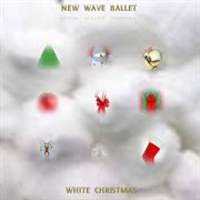 White christmas cover image