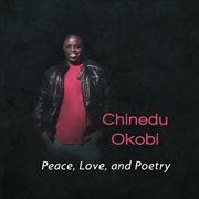 Peace, love and poetry cover image