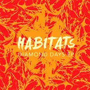 Diamond days ep cover image
