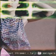 Falling swingers - ep cover image