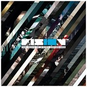 Noisia presents ten years of vision recordings cover image