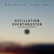 Oscillation overthruster cover image