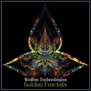 Golden fractals cover image