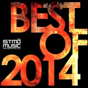 Istmo music - best of 2014 cover image