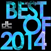 Dub tech recordings - best of 2014 cover image