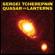Quasar lanterns cover image