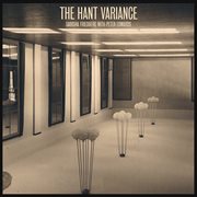 The hant variance cover image