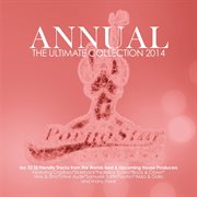 Annual - the ultimate collection 2014, pt. 1 cover image