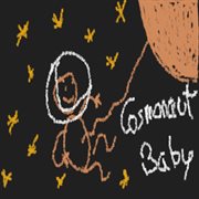 The cosmonaut baby - bebe astronauta - ep cover image