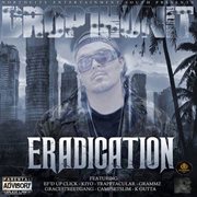 Eradication cover image