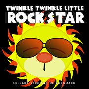 Lullaby versions of godsmack cover image