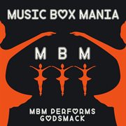 Music box tribute to godsmack cover image