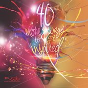 40 more ways to get inspired cover image